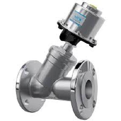 Control Valves