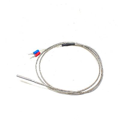 Cut and Strip Thermocouples