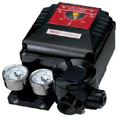 Electro Pneumatic Positioner