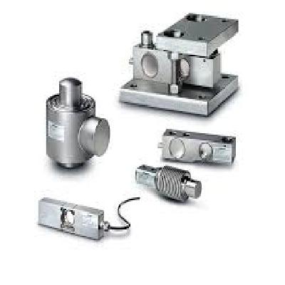 Electronic Load Cell