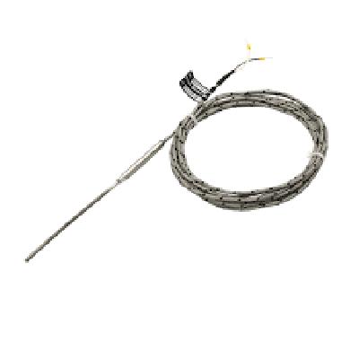 Flexible Extension Thermocouples