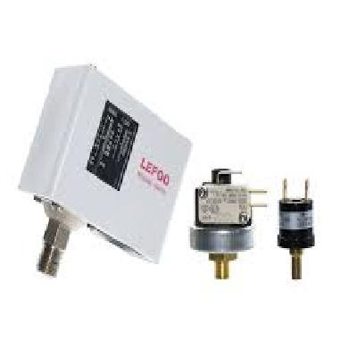 High Pressure Switches