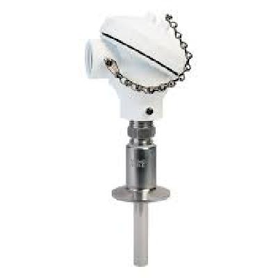 Industrial Sanitary Cap RTD's