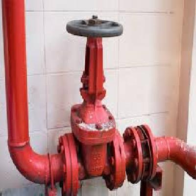 Isolation Valve