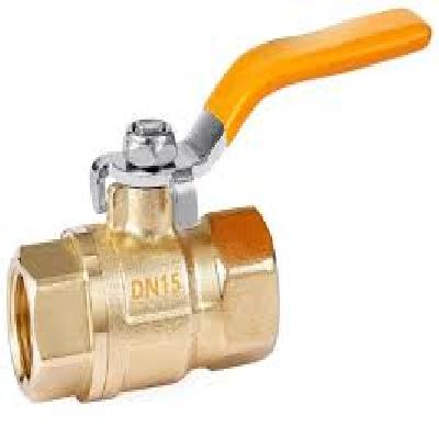 Isolation Valves