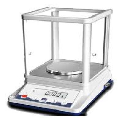 Lab Weighing System