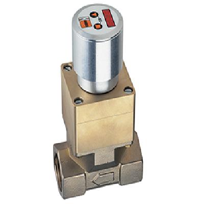Magnetic Flap Type Flow Switch