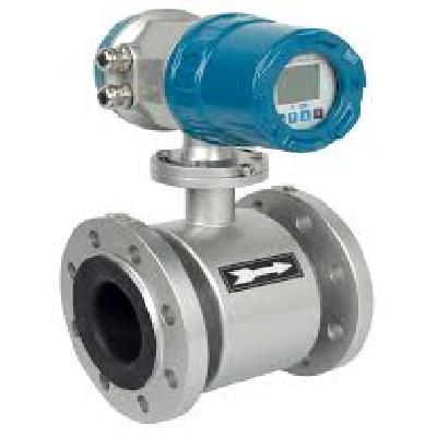 Magnetic Flow Meter