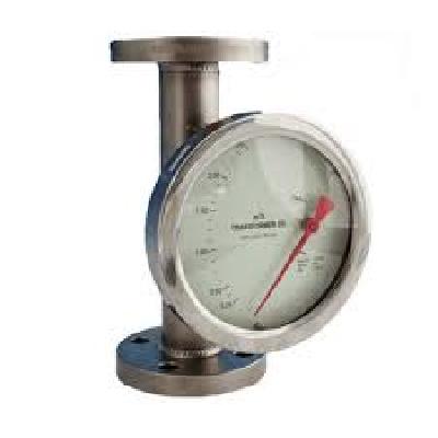 Metallic Rotameter