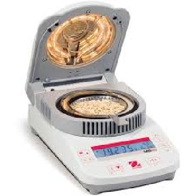 Moisture Analyzer