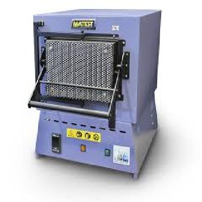 Muffle Furnace