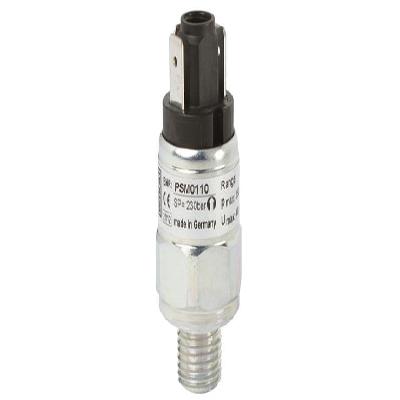 Pressure Switches
