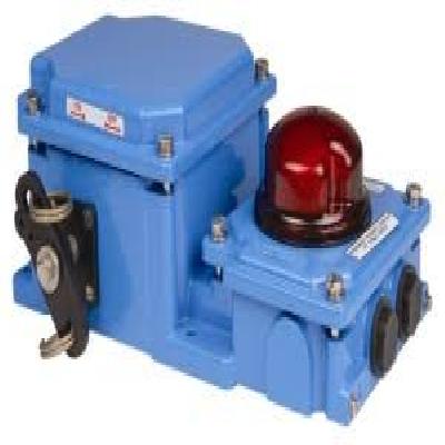 Pull Cord Switches