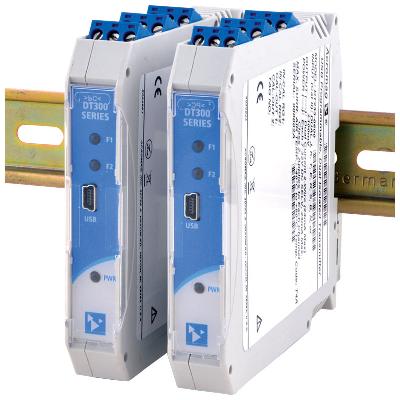Signal Converter