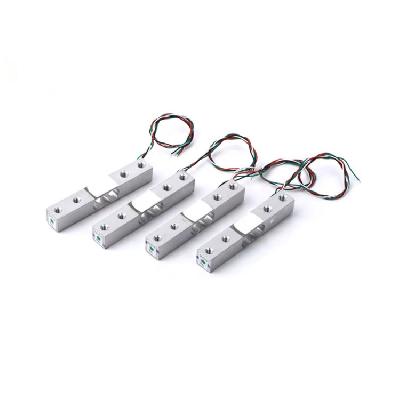 Small Scale Load Cell