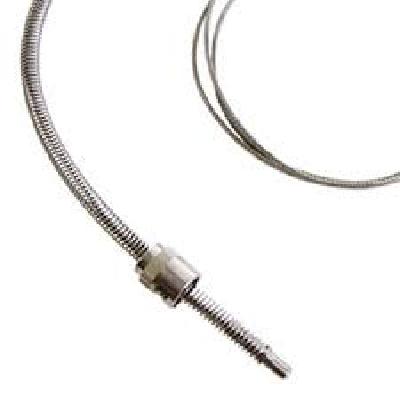 Spring Thermocouple