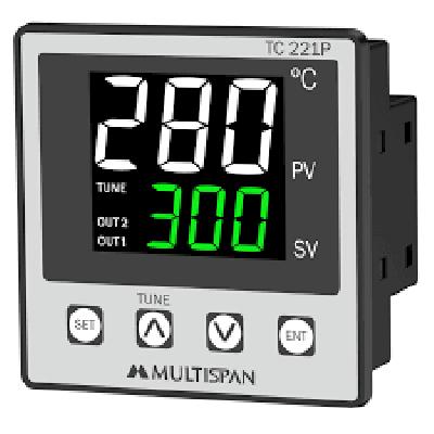 Temperature Controller