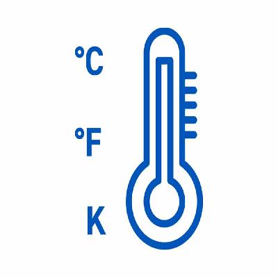 Temperature Convertor