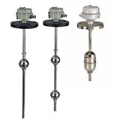 Top Mounted Level Switch
