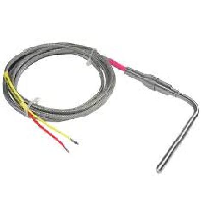 Transition Thermocouple
