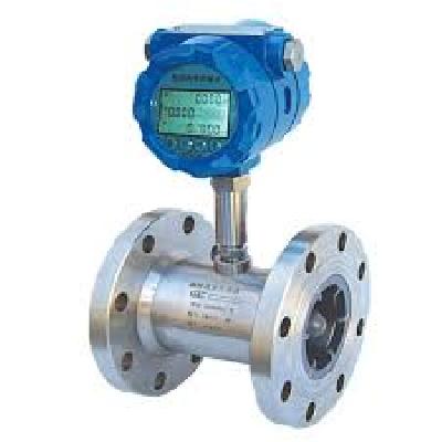 Turbine Flow Meter