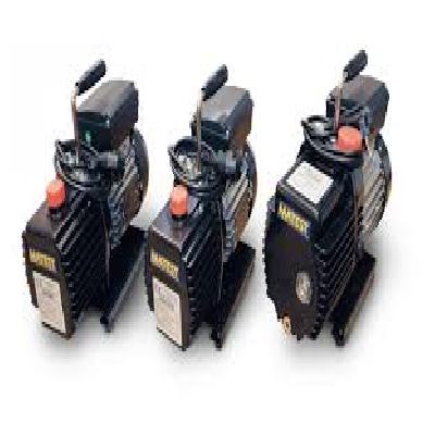 Vacuum Pumps