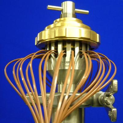 Validation Thermocouple