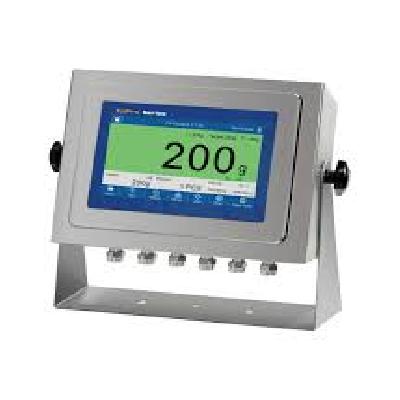 Weighing Controller