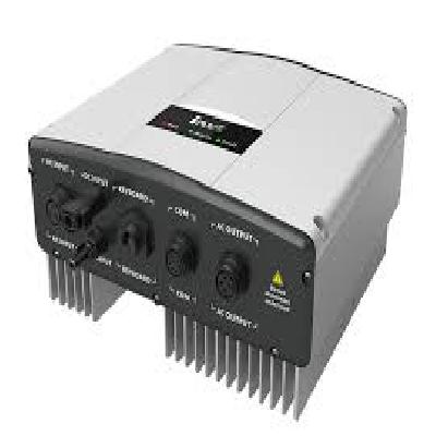 Invt BPD Series High Protection Solar Pump Inverter