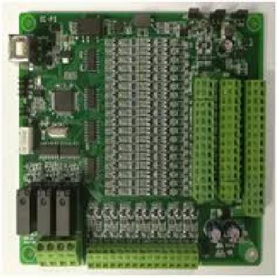 Invt EC-UCM Control Panel