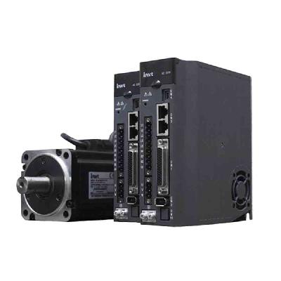 Invt EC300 Four Quadrant Intelligent Overall Machine