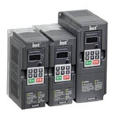 Invt GD10 Series Mini VFD Drives