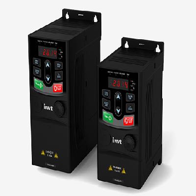 Invt GD20 Series Open Loop Vector Control Drive