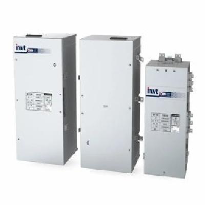 Invt GD3000 Series High Performance Medium Voltage Vector Drives