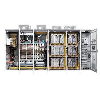 Invt GD5000-L-06 Compact Medium Voltage Drive