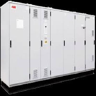 ABB ACS6000 Voltage Drive