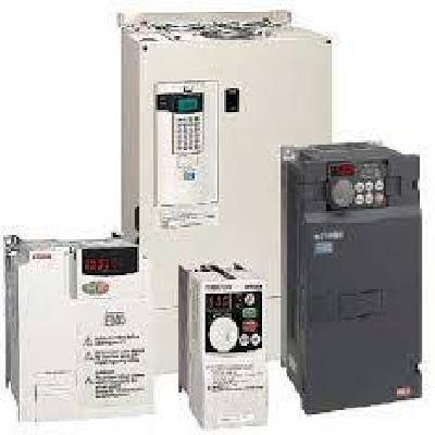 AC Drive Repair Service