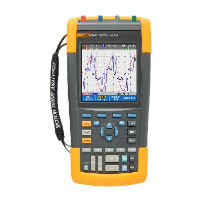 ACQ 550 VFD