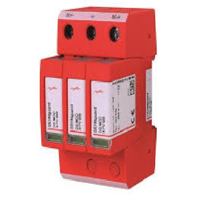 Dehn Surge Protection