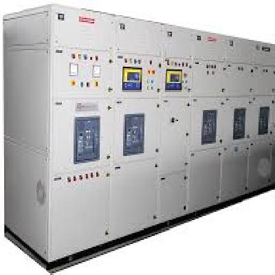 DG Load Sharing Panel