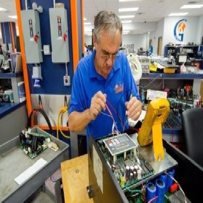 Drive Repair And Maintenance Service