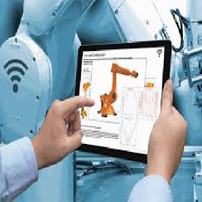 IIOT Based Automation Solution