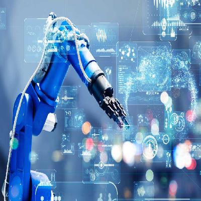 Industrial Automation Systems