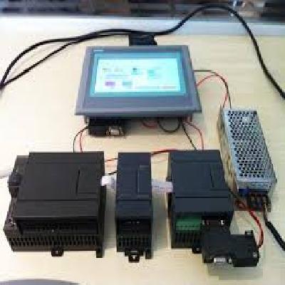 Vfd Hmi Plc Automation Repairing Solution