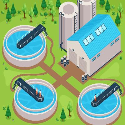 Waste Water Recycling