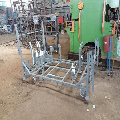 Automatic Control Panels