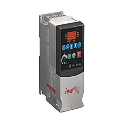 Allen Bradley CM202 Vector Class Industrial Motor