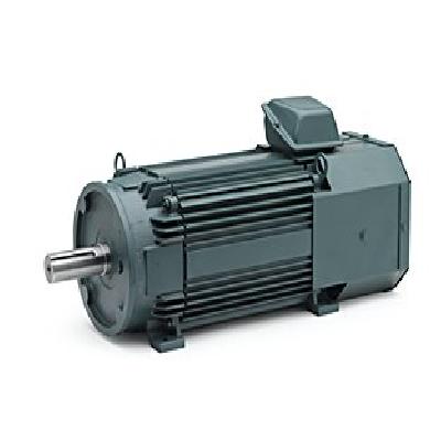Allen Bradley CM203 Vector Class Industrial Motor