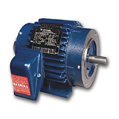 Allen Bradley CM211 Severe Duty Industrial Motor