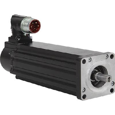 Allen Bradley CM212 Harsh Duty Industrial Motor